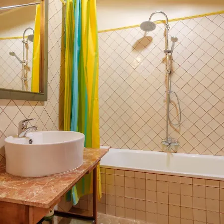 Xerret By Interhome بيت للعطل *