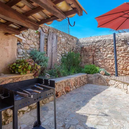 Xerret By Interhome بيت للعطل *