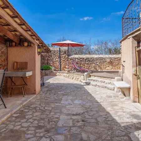 Xerret By Interhome * سينييس